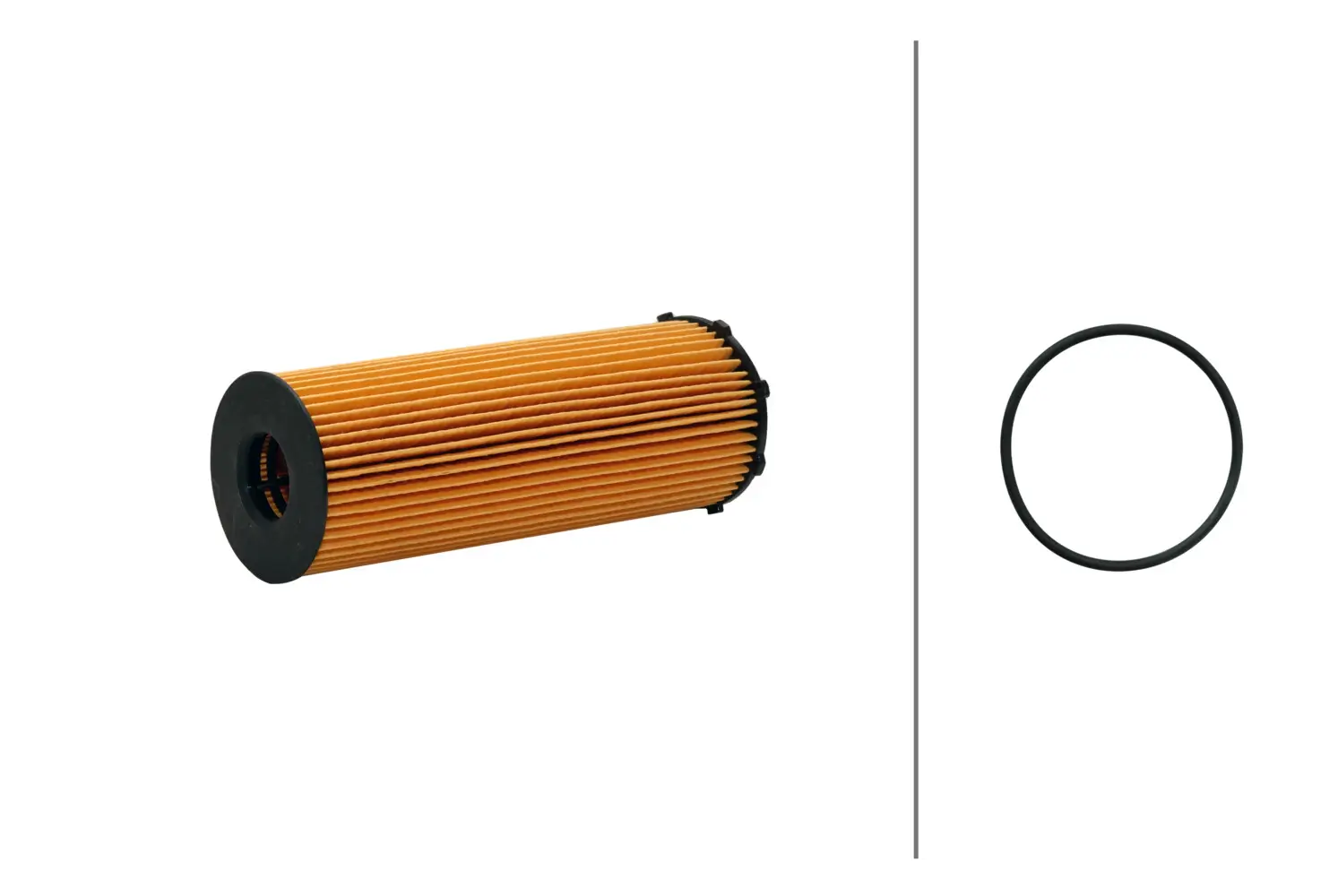 Ölfilter HELLA 8ZO 366 101-341