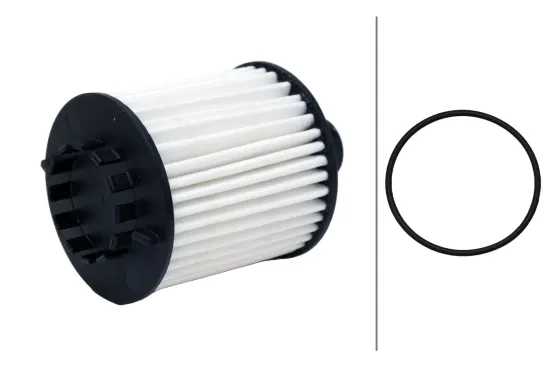 Ölfilter HELLA 8ZO 366 101-351 Bild Ölfilter HELLA 8ZO 366 101-351