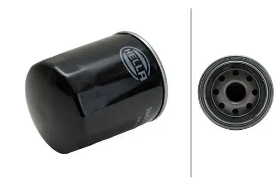 Ölfilter HELLA 8ZO 366 101-371 Bild Ölfilter HELLA 8ZO 366 101-371