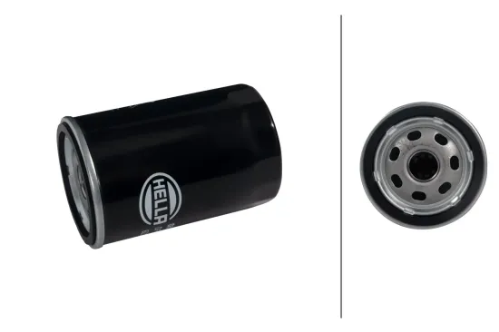 Ölfilter HELLA 8ZO 366 101-391 Bild Ölfilter HELLA 8ZO 366 101-391
