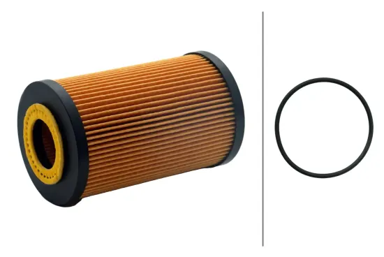 Ölfilter HELLA 8ZO 366 101-401 Bild Ölfilter HELLA 8ZO 366 101-401