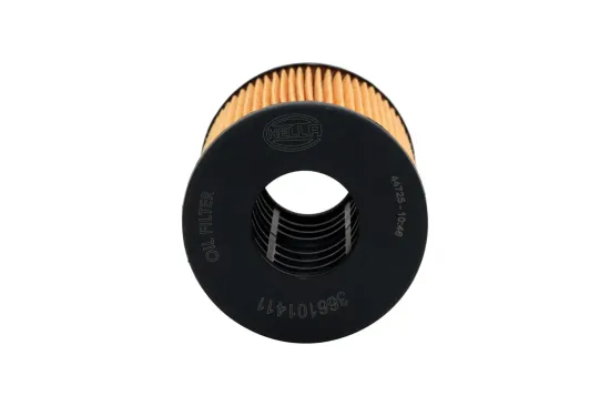 Ölfilter HELLA 8ZO 366 101-411 Bild Ölfilter HELLA 8ZO 366 101-411