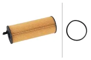 Ölfilter HELLA 8ZO 366 101-421