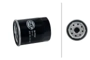 Ölfilter HELLA 8ZO 366 101-431