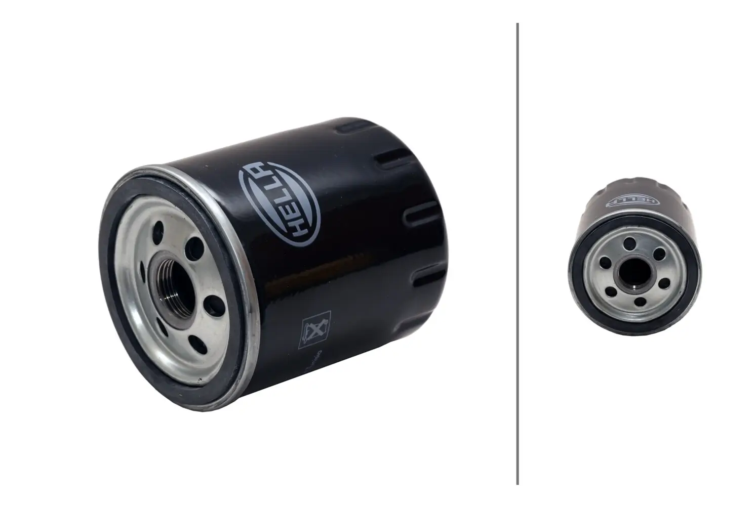 Ölfilter HELLA 8ZO 366 101-441