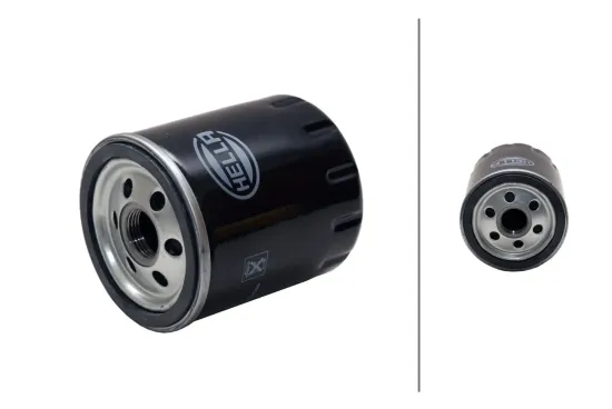 Ölfilter HELLA 8ZO 366 101-441 Bild Ölfilter HELLA 8ZO 366 101-441