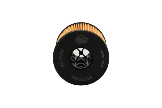 Ölfilter HELLA 8ZO 366 101-451 Bild Ölfilter HELLA 8ZO 366 101-451