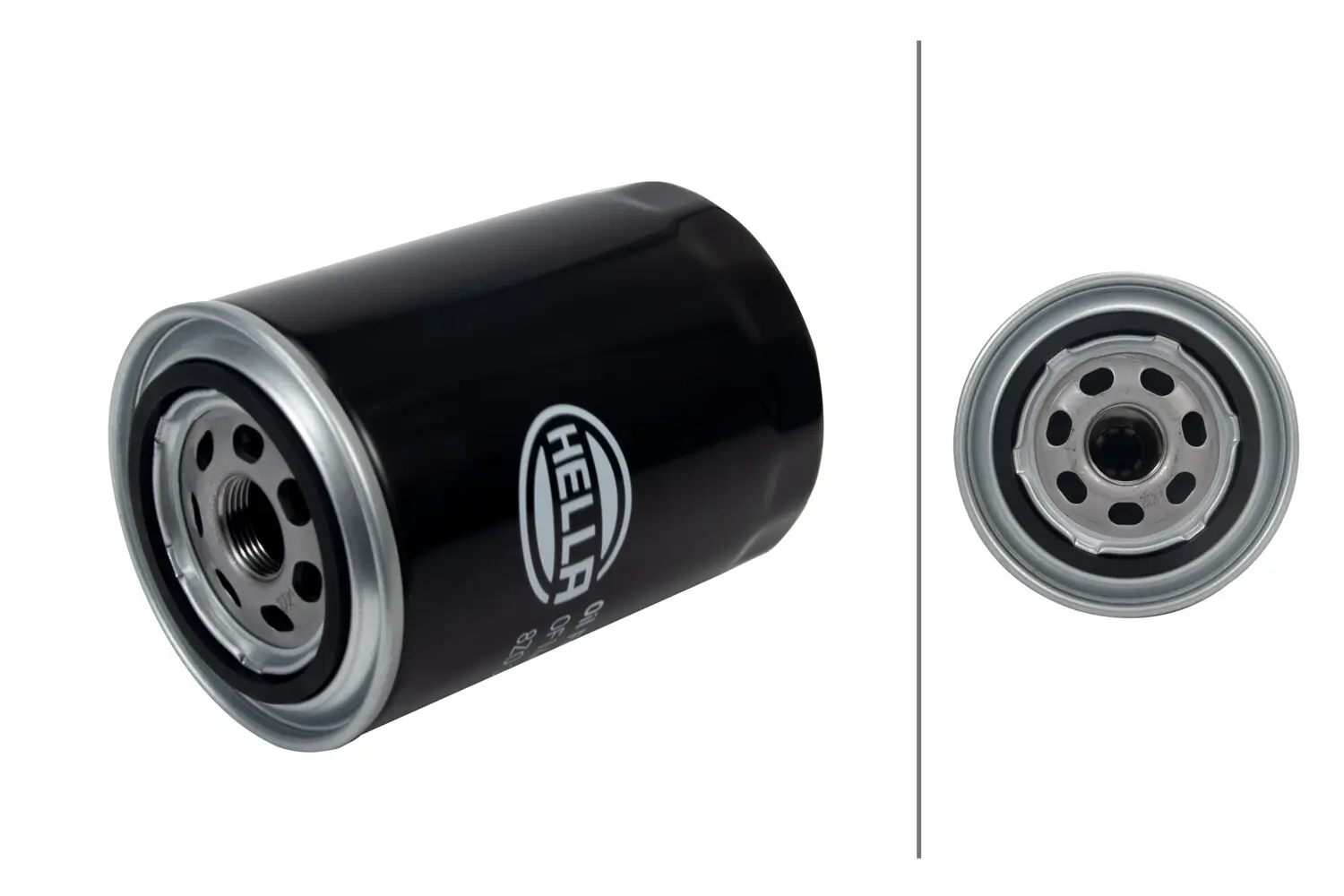 Ölfilter HELLA 8ZO 366 101-461