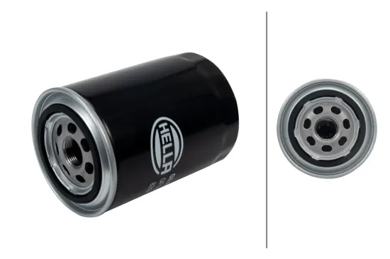 Ölfilter HELLA 8ZO 366 101-461 Bild Ölfilter HELLA 8ZO 366 101-461