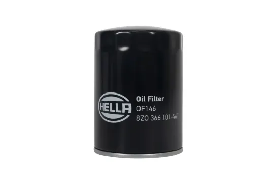 Ölfilter HELLA 8ZO 366 101-461 Bild Ölfilter HELLA 8ZO 366 101-461