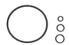 Ölfilter HELLA 8ZO 366 101-471 Bild Ölfilter HELLA 8ZO 366 101-471