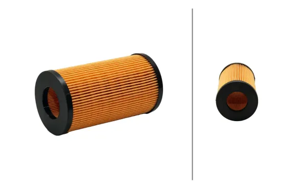 Ölfilter HELLA 8ZO 366 101-471 Bild Ölfilter HELLA 8ZO 366 101-471