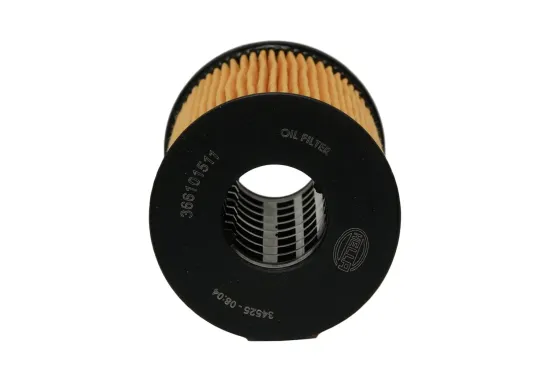 Ölfilter HELLA 8ZO 366 101-511 Bild Ölfilter HELLA 8ZO 366 101-511