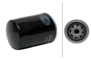 Ölfilter HELLA 8ZO 366 101-521