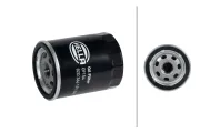 Ölfilter HELLA 8ZO 366 101-541