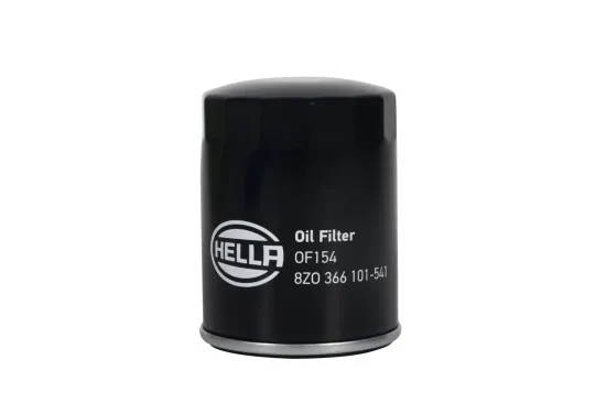 Ölfilter HELLA 8ZO 366 101-541 Bild Ölfilter HELLA 8ZO 366 101-541