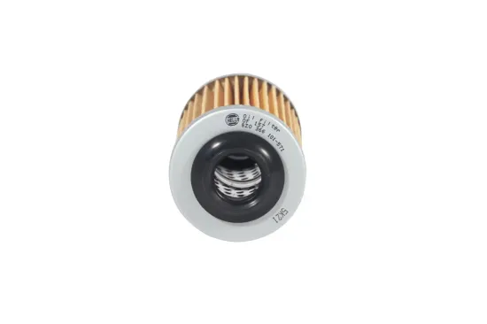 Ölfilter HELLA 8ZO 366 101-571 Bild Ölfilter HELLA 8ZO 366 101-571