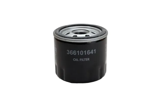 Ölfilter HELLA 8ZO 366 101-641 Bild Ölfilter HELLA 8ZO 366 101-641