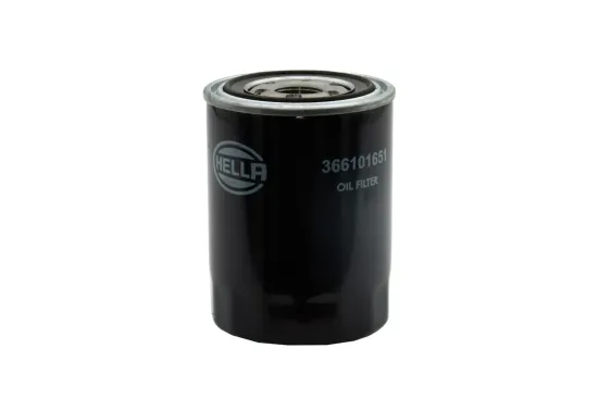 Ölfilter HELLA 8ZO 366 101-651 Bild Ölfilter HELLA 8ZO 366 101-651