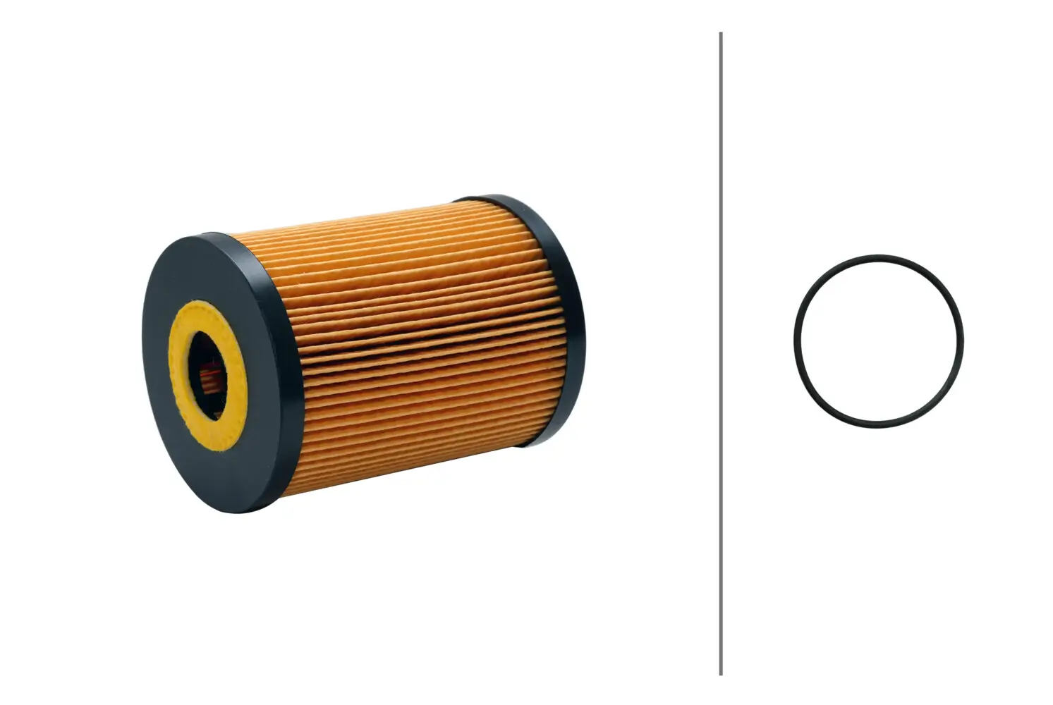 Ölfilter HELLA 8ZO 366 101-661