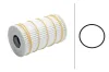 &Ouml;lfilter HELLA 8ZO 366 101-671