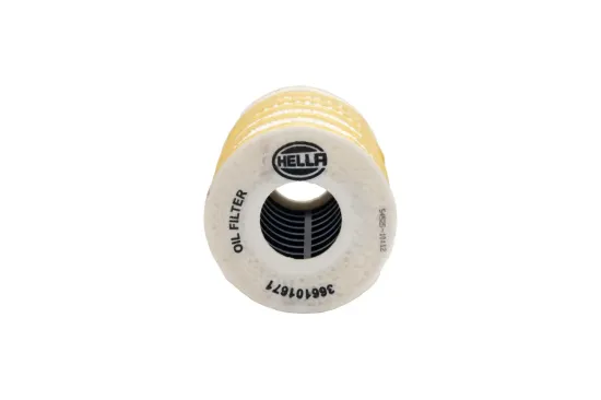 Ölfilter HELLA 8ZO 366 101-671 Bild Ölfilter HELLA 8ZO 366 101-671