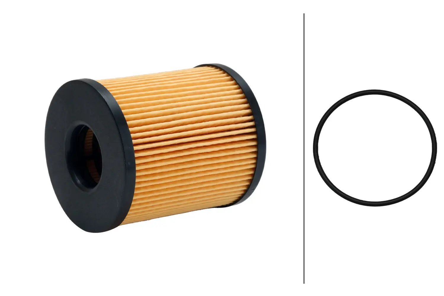 Ölfilter HELLA 8ZO 366 101-681