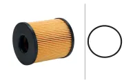 Ölfilter HELLA 8ZO 366 101-681