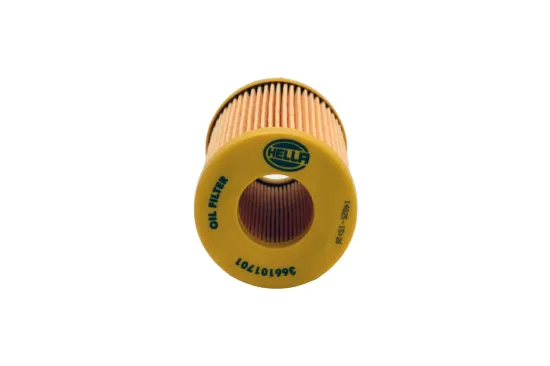 Ölfilter HELLA 8ZO 366 101-701 Bild Ölfilter HELLA 8ZO 366 101-701