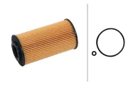 Ölfilter HELLA 8ZO 366 101-711