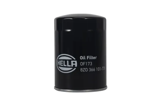 Ölfilter HELLA 8ZO 366 101-731 Bild Ölfilter HELLA 8ZO 366 101-731