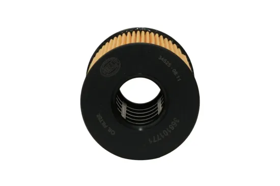 Ölfilter HELLA 8ZO 366 101-771 Bild Ölfilter HELLA 8ZO 366 101-771