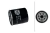 Ölfilter HELLA 8ZO 366 101-781 Bild Ölfilter HELLA 8ZO 366 101-781