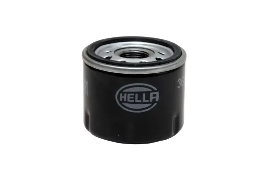 Ölfilter HELLA 8ZO 366 101-801 Bild Ölfilter HELLA 8ZO 366 101-801
