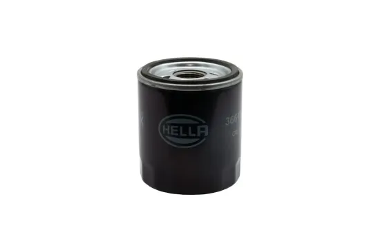 Ölfilter HELLA 8ZO 366 101-811 Bild Ölfilter HELLA 8ZO 366 101-811