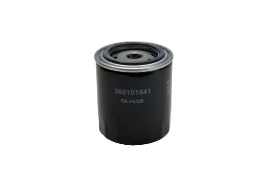 Ölfilter HELLA 8ZO 366 101-841 Bild Ölfilter HELLA 8ZO 366 101-841