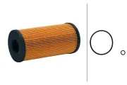 Ölfilter HELLA 8ZO 366 101-851