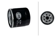 Ölfilter HELLA 8ZO 366 101-861