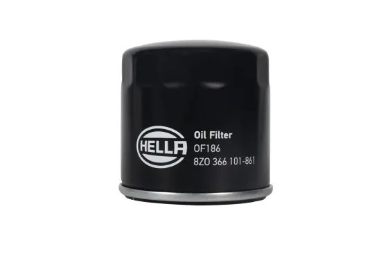 Ölfilter HELLA 8ZO 366 101-861 Bild Ölfilter HELLA 8ZO 366 101-861