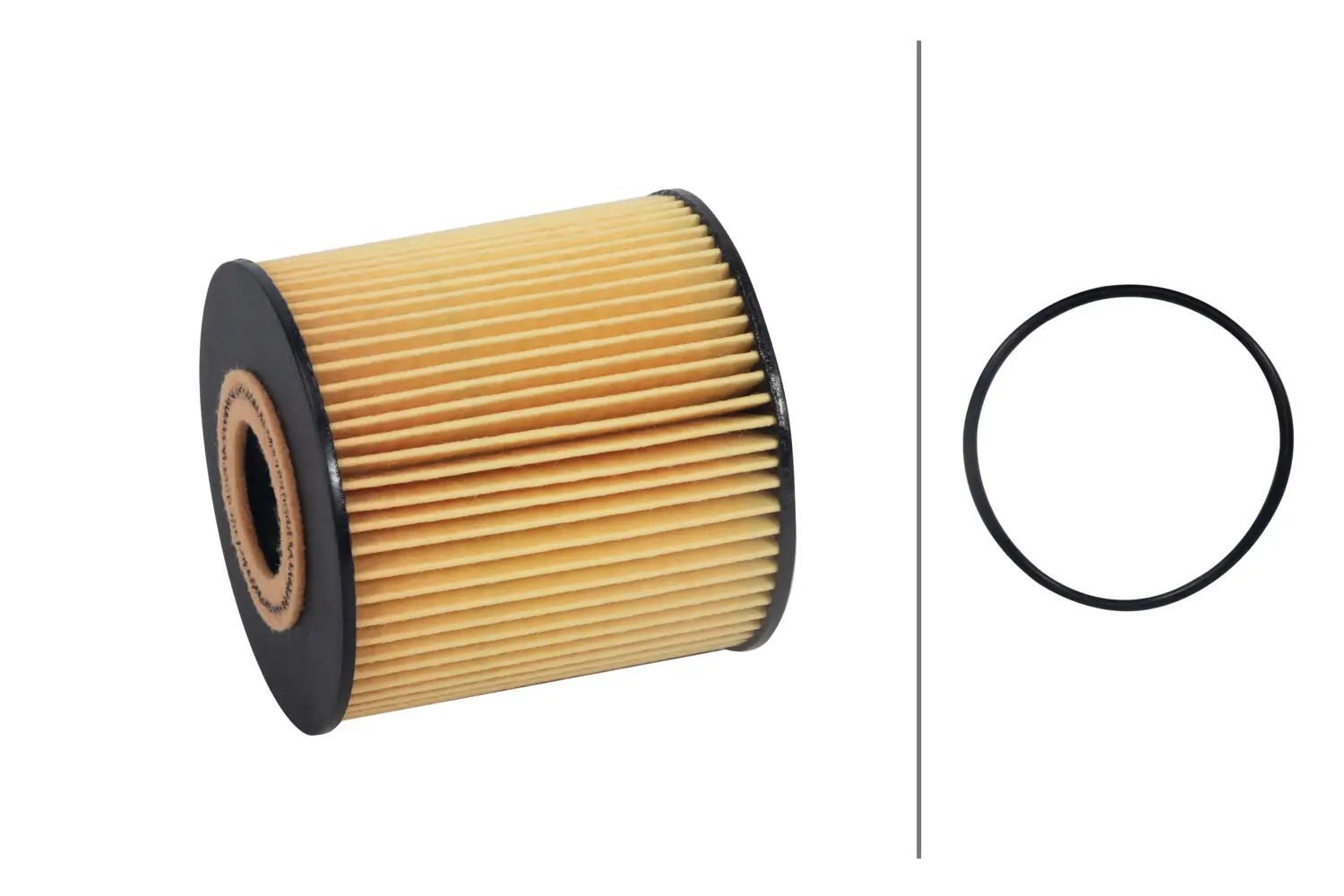 Ölfilter HELLA 8ZO 366 101-941