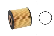 Ölfilter HELLA 8ZO 366 101-941
