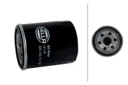 Ölfilter HELLA 8ZO 366 101-951