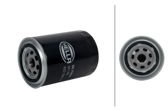 Ölfilter HELLA 8ZO 366 101-981 Bild Ölfilter HELLA 8ZO 366 101-981