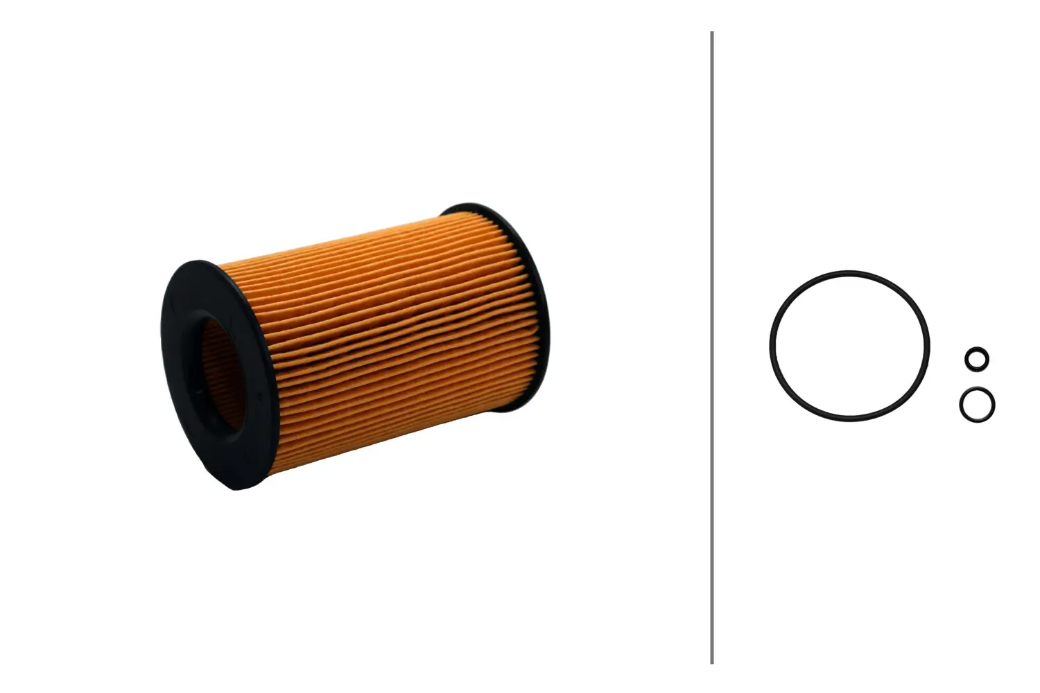 Ölfilter HELLA 8ZO 366 102-001