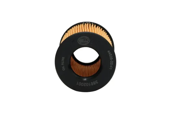 Ölfilter HELLA 8ZO 366 102-001 Bild Ölfilter HELLA 8ZO 366 102-001