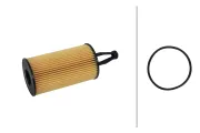 Ölfilter HELLA 8ZO 366 102-011