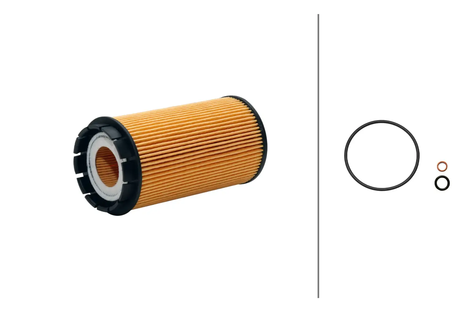Ölfilter HELLA 8ZO 366 102-021