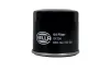 Ölfilter HELLA 8ZO 366 102-041 Bild Ölfilter HELLA 8ZO 366 102-041