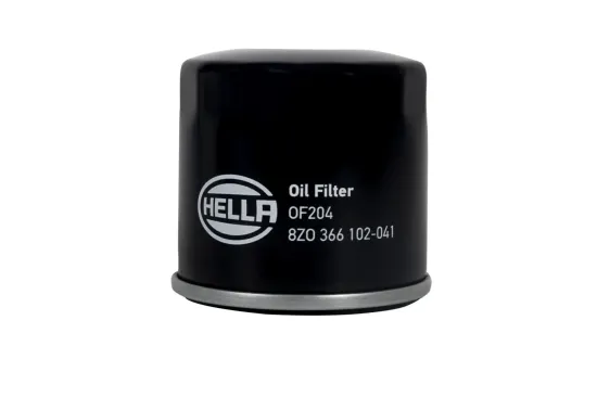 Ölfilter HELLA 8ZO 366 102-041 Bild Ölfilter HELLA 8ZO 366 102-041