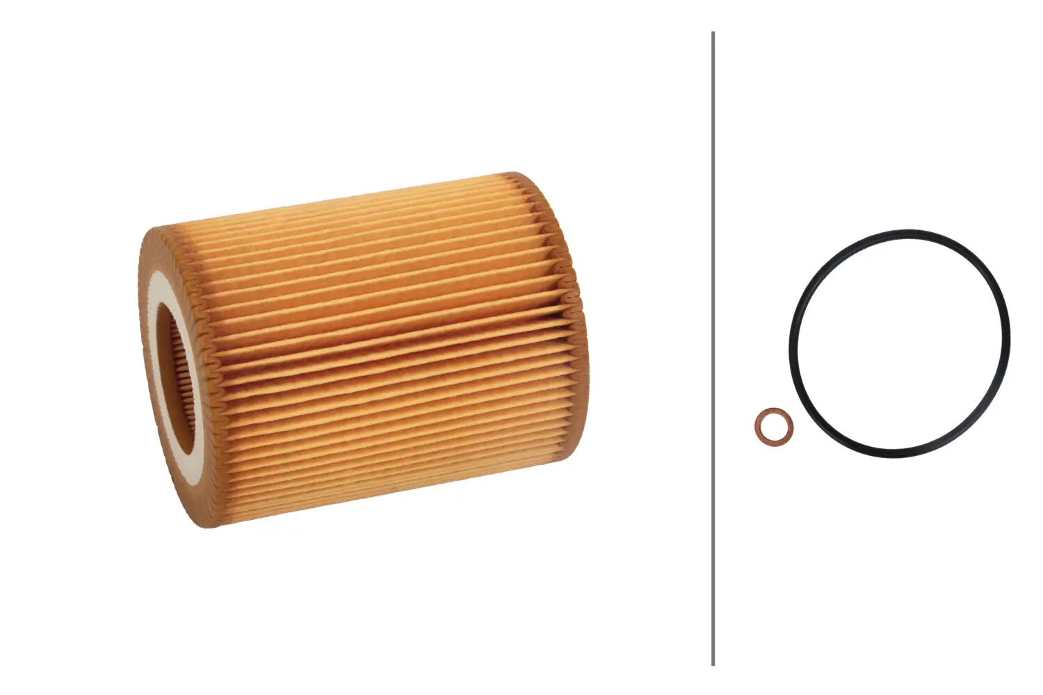 Ölfilter HELLA 8ZO 366 102-051